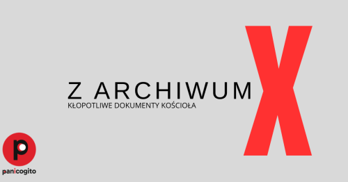 Z archiwum X