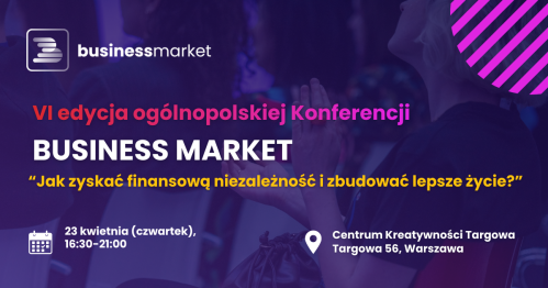 Business Market 2026