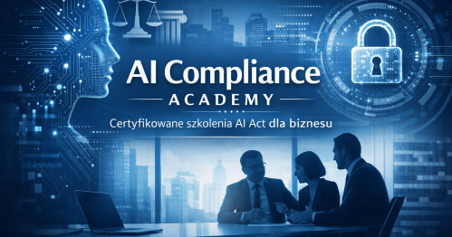 AI Act Foundation - Podstawy zgodności dla firm