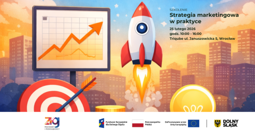 Strategia marketingowa w praktyce