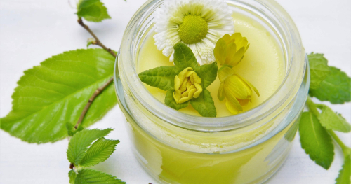 Naturalne kosmetyki - dla Ciebie i dla Natury