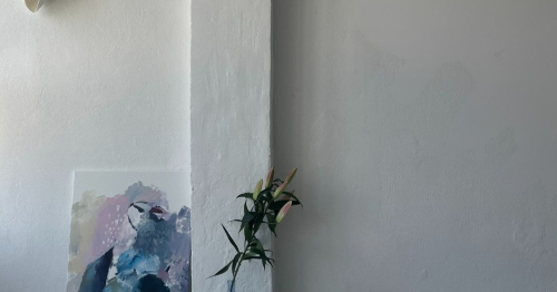 WOMEN'S DAY: Yoga & Clay in 1210c.studio