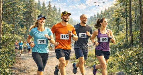 Aktywnie z Hospicjum!