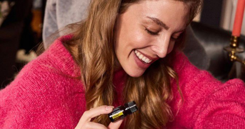 TERAZ JA! Zabłyśnij na nowo