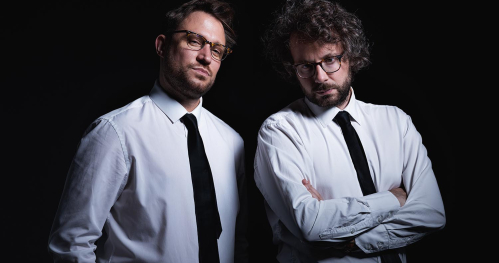 Carte Blanche Duo del Gesù. Struny Kobiecości: Muzyczny bukiet dla Pań