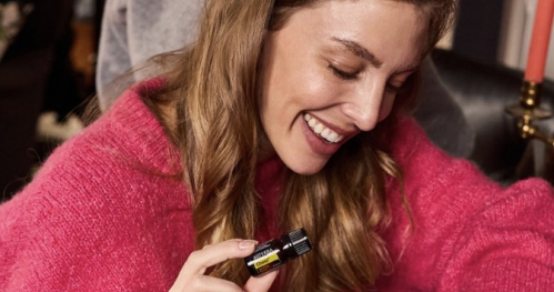 TERAZ JA! Zabłyśnij na nowo