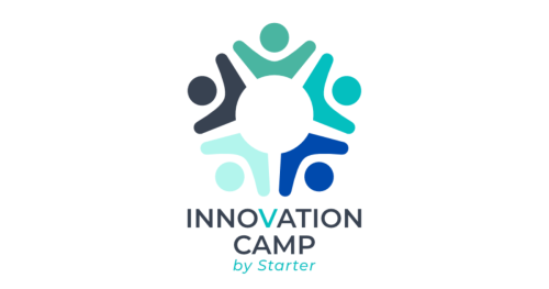 Innovation Camp by STARTER 2026 - LISTA OCZEKUJĄCYCH (PREORDER)