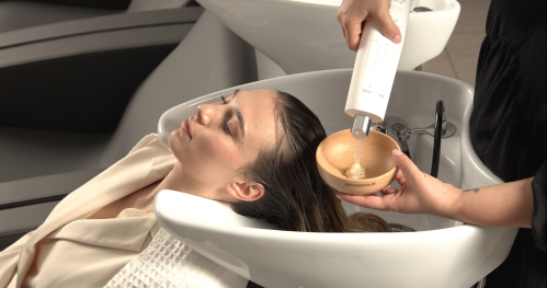 Look & Learn - Wprowadzenie do koloryzacji Medavita (23.02 10:00 - 16:00)