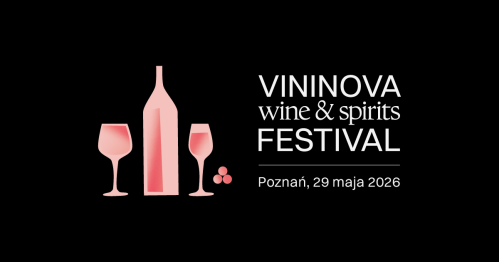 Vininova Wine&Spirits Festival 2026 | Poznań