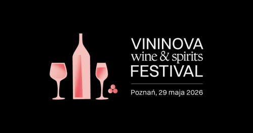 Vininova Wine&Spirits Festival 2026 | Poznań
