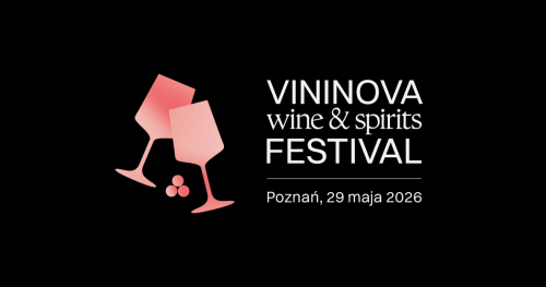Vininova Wine&Spirits Festival 2026 | Poznań | HoReCa