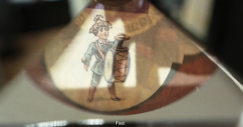 KAF x Post Noviki: Obraz poza okiem | spotkanie i pokaz w ramach projektu Future Fragments