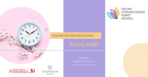 Wiosenne Przebudzenie