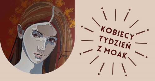 Kobiecy tydzień z MOAK Wasilków