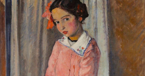 Małopolska Grupa Pięciu - autorskie oprowadzanie