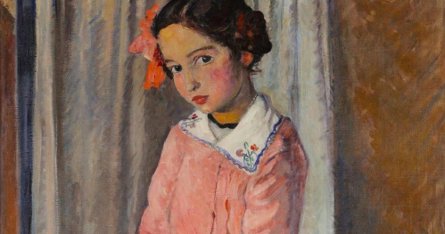 Małopolska Grupa Pięciu - autorskie oprowadzanie