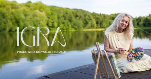 Mapa Marzeń - warsztaty rozwojowo-twórcze