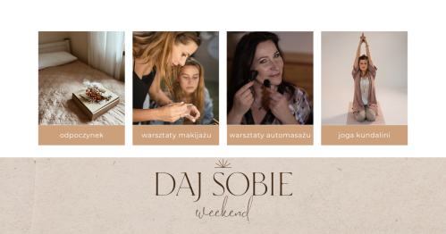 Daj Sobie Weekend
