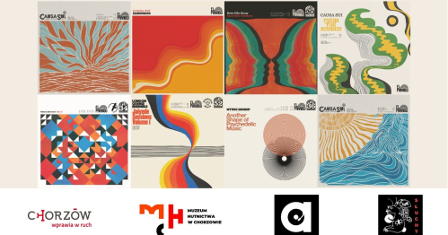 EL PARAISO RECORDS | Piotr Zając