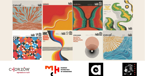 EL PARAISO RECORDS | Piotr Zając