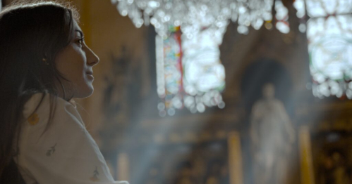 Najświętsze Serce - ddodatkowy pokaz