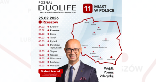 POZNAJ DUOLIFE