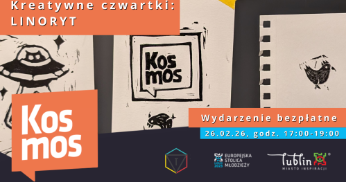 🟠Kreatywne czwartki: LINORYT