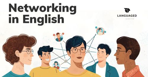 Networking in English