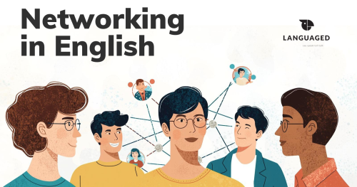 Networking in English