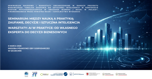 AI W PRAKTYCE: Od własnego eksperta do decyzji biznesowych!