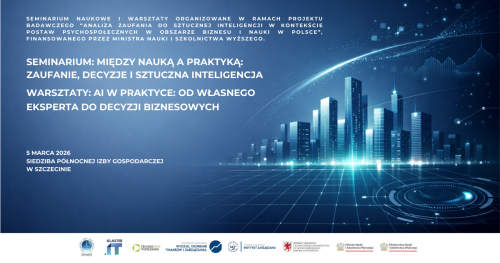 AI w praktyce: Od własnego eksperta do decyzji biznesowych!