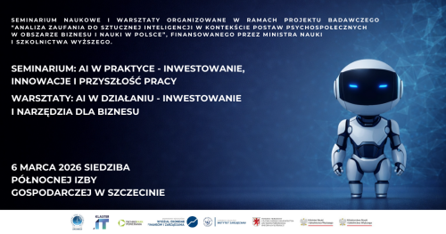 AI w Działaniu - Inwestowanie I Narzędzia Dla Biznesu