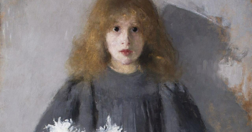 Dlaczego były Wielkie Artystki? Autorskie oprowadzanie po sztuce kobiecej