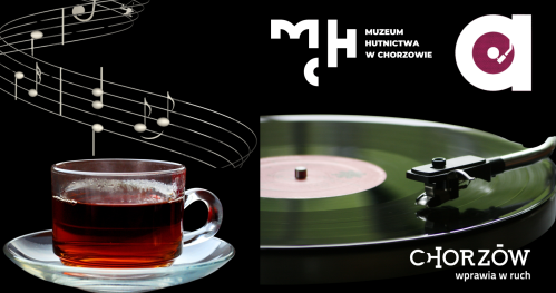 O MUZYCE PRZY HERBACIE / Adam Lempa