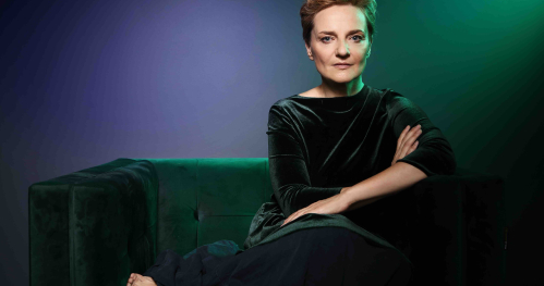 Spotkanie z Natalią de Barbaro