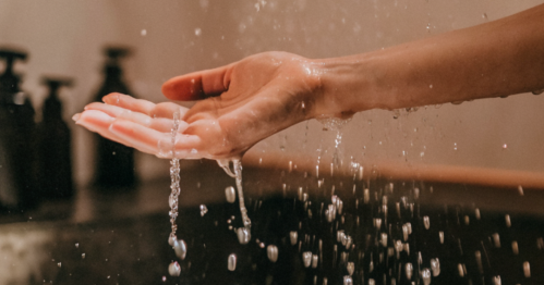 Her Sunday Ritual - Projekt Selflove x Lava e sal