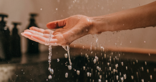 Her Sunday Ritual - Projekt Selflove x Lava e sal