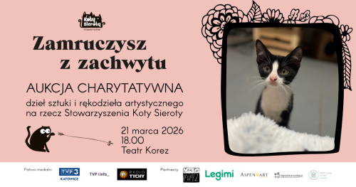 Zamruczysz z zachwytu