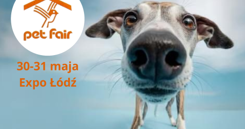 PET FAIR - Targi zoologiczne