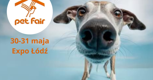 PET FAIR - Targi zoologiczne