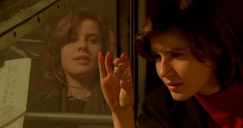 Wieczór filmowy w Nie wylej