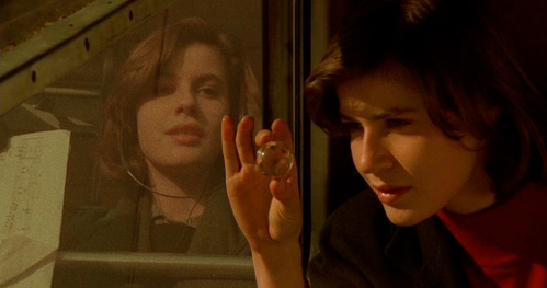 Wieczór filmowy w Nie wylej