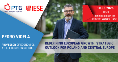 Redefining European Growth: Strategic Outlook for Poland and Central Europe
