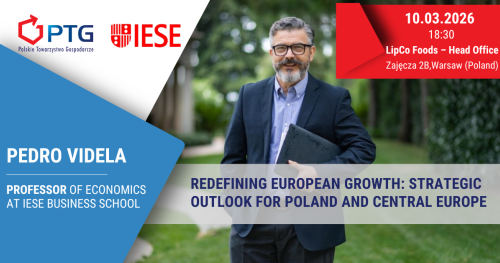 Redefining European Growth: Strategic Outlook for Poland and Central Europe