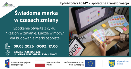 Świadome budowanie marki osobistej w czasach zmiany