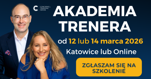 REZERWACJA NA KURS TRENERSKI DZISIAJ TANIEJ o 200 zł edycja wiosenna 2026