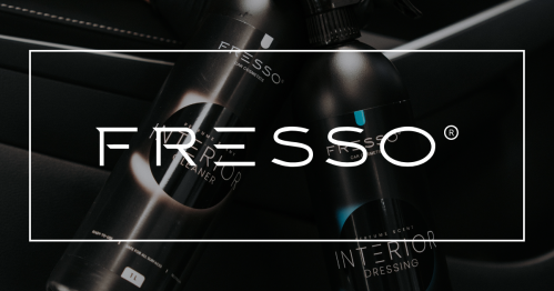 DETAILING | Szkolenie Fresso - Mycie Detailingowe