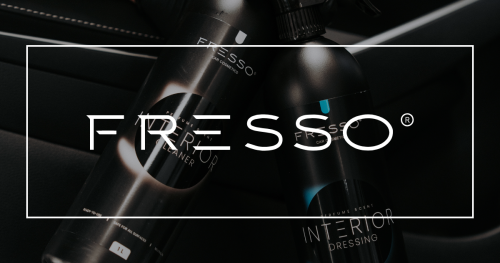 DETAILING | Szkolenie Fresso - Mycie Detailingowe