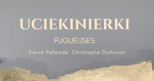 Uciekinierki - Teatr BaWiMo