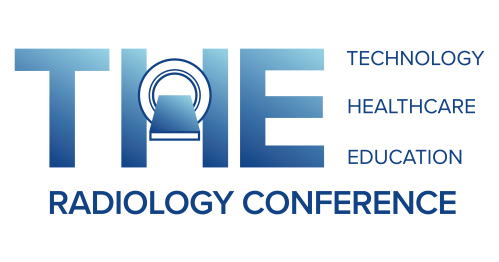 THE Radiology Conference - Technology, Healthcare, Education
